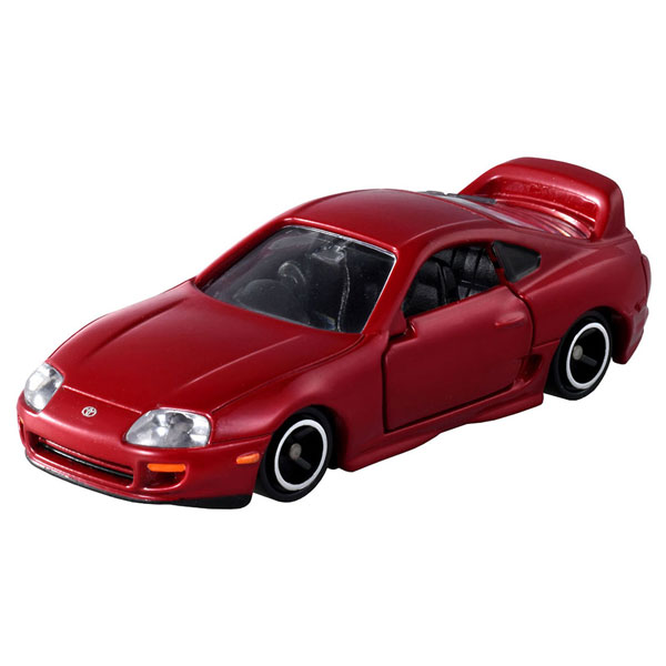 AmiAmi [Character & Hobby Shop] | Tomica REBORN Toyota Supra