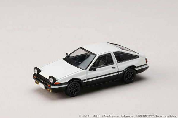 頭文字 イニシャル D] AmiAmi [Character & Hobby Shop]