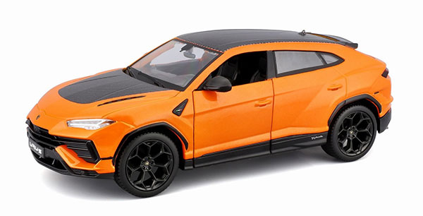 AmiAmi [Character & Hobby Shop] | 1/24 Lamborghini Urus