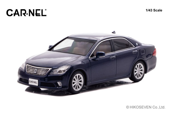 AmiAmi [Character & Hobby Shop] | 1/43 Toyota Crown Royal Saloon G