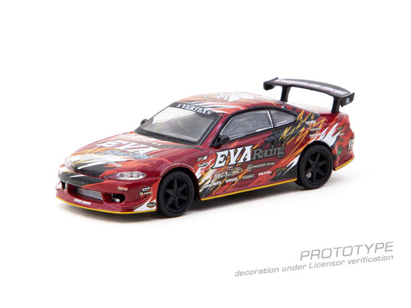 AmiAmi [Character & Hobby Shop] | 1/64 EVA RT PRODUCTION MODEL-02