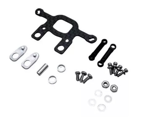 stmr 専用 AmiAmi [Character & Hobby Shop] | Roll Damper Set (For MR-04