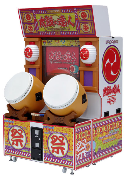 AmiAmi [Character & Hobby Shop] | Taiko no Tatsujin [1st