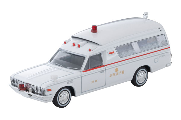 Tomica Limited Vintage] AmiAmi [Character & Hobby Shop]
