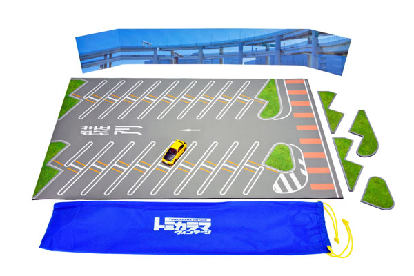 AmiAmi [Character & Hobby Shop] | Tomica Llama Vintage 15a Daikoku