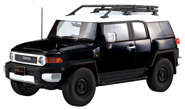 AmiAmi [Character & Hobby Shop] | 1/24 Car NEXT Series No.25 EX-2