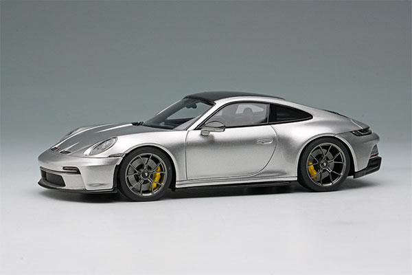 AmiAmi [Character & Hobby Shop] | 1/43 Porsche 911 (992) GT3