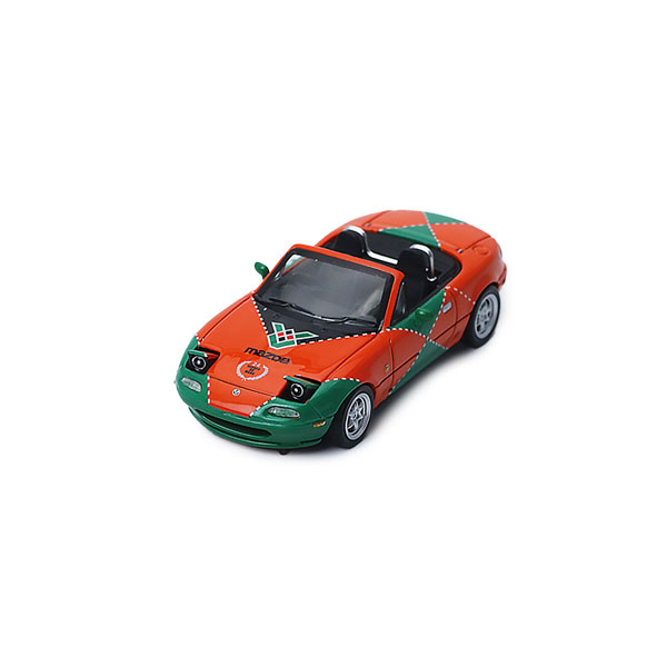 ATS-MODELS 1/64 MAZDA MX-5 LEMASNS 이미지 1