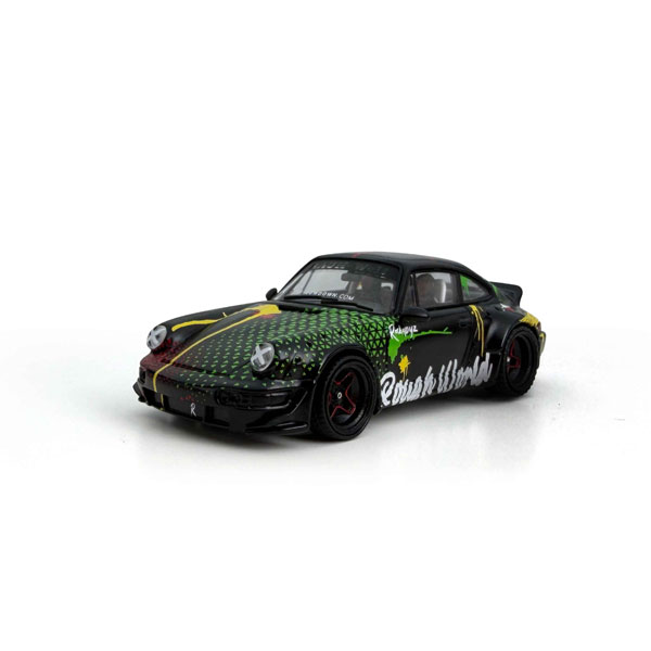 MODEL MODEL 1/64 RWB964 Chimera รูปภาพ 1