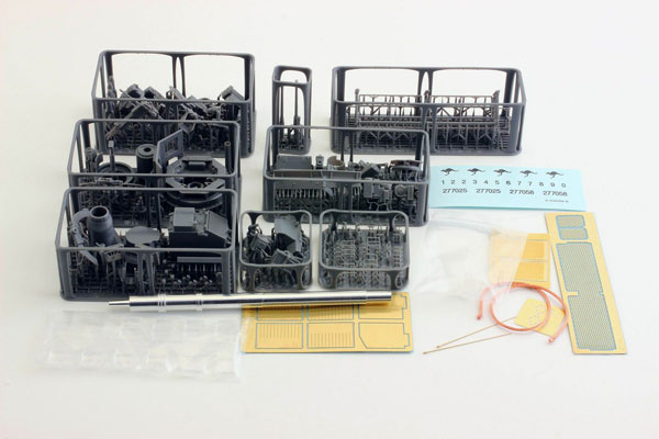 AmiAmi [Character & Hobby Shop] | 1/35 Modern Australian M1A2 SEP
