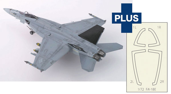 AmiAmi [Character & Hobby Shop] | 1/72 US Navy Carrier Fighter F/A