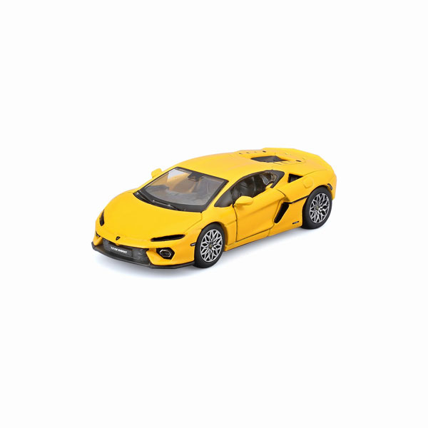 Maisto 1/64 SI Lamborghini Temerario Yellow