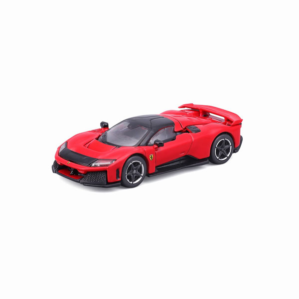 Maisto 1/64 SI Ferrari F80 Red รูปภาพ 1