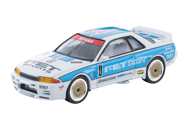 AmiAmi [Character & Hobby Shop] | LV-N234g FET Sport GT-R '93(Pre