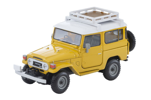 AmiAmi [Character & Hobby Shop] | LV-N381a Toyota Land Cruiser 40