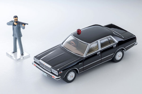AmiAmi [Character & Hobby Shop] | LV-N Movie Stars 05 Seibu