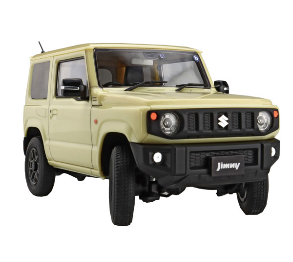 AmiAmi [Character & Hobby Shop] | 1/24 Car NEXT Series No.20