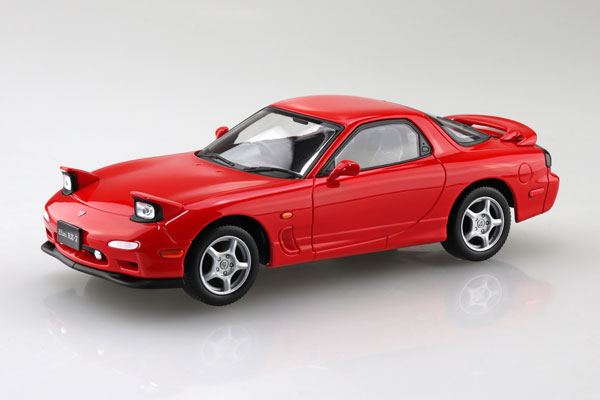AmiAmi [Character & Hobby Shop] | RakuPla Snap Kit No.04-VR Anfini