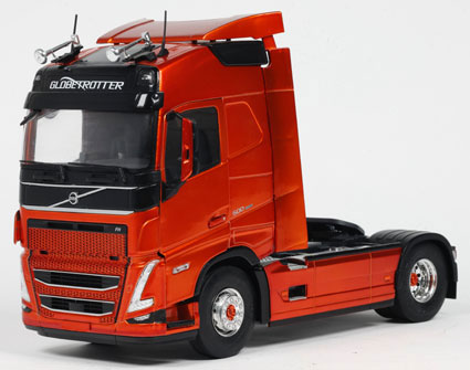 AmiAmi [Character & Hobby Shop] | 1/24 Volvo Trucks FH