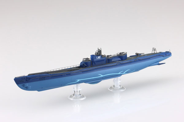 AmiAmi [Character & Hobby Shop] | Arpeggio of Blue Steel: Ars Nova