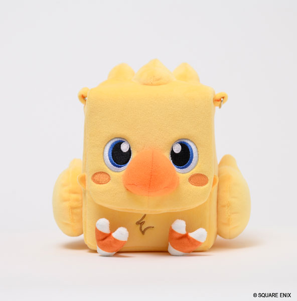 Final Fantasy Chocobo Square Enix] AmiAmi [Character & Hobby Shop]