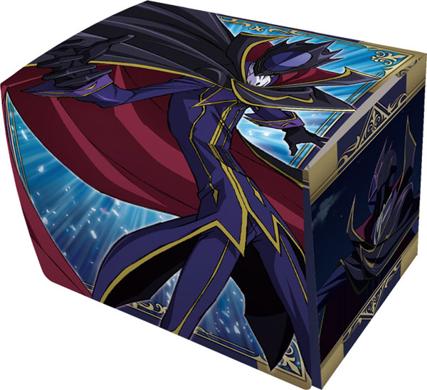 AmiAmi [Character & Hobby Shop] | Character Deck Case MAX NEO Code