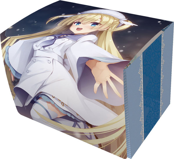 AmiAmi [Character & Hobby Shop] | Character Deck Case MAX NEO