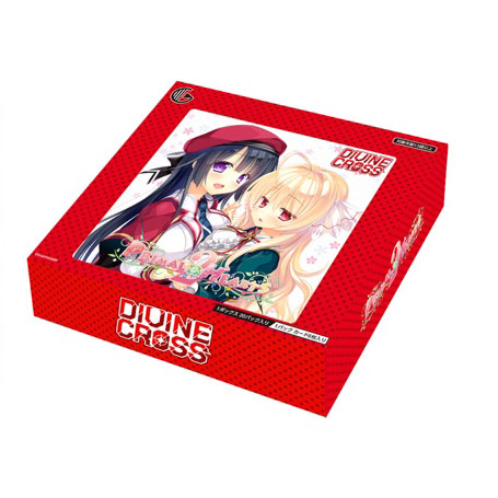 AmiAmi [Character & Hobby Shop] | [Bonus] PRIMAL x HEARTS 2 DIVINE