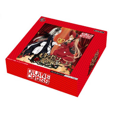 AmiAmi [Character & Hobby Shop] | [Bonus] Rozen Maiden DIVINE