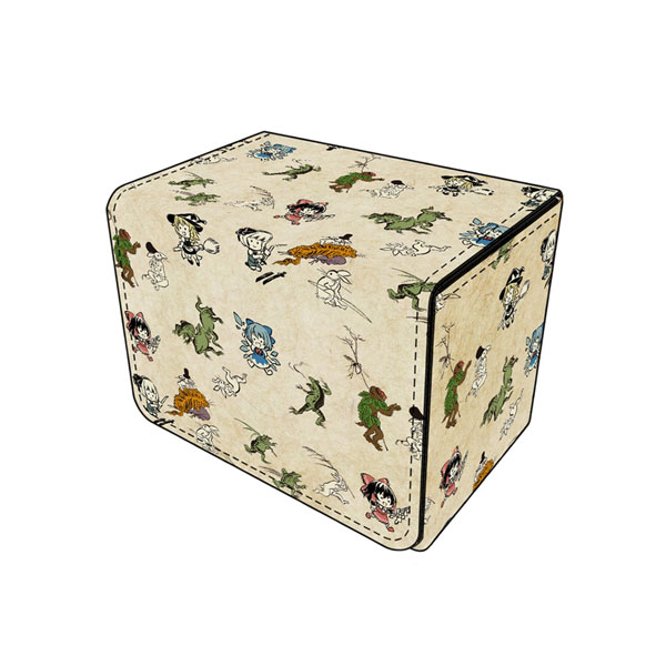 Deck Case Touhou Project L-11 Gensou Giga