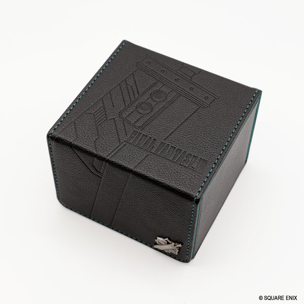 DOWNPAYMENT for Final Fantasy VII Deck Case Premium - Buster Sword
