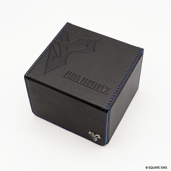 AmiAmi [Character & Hobby Shop] | Deck Box Premium Final Fantasy X