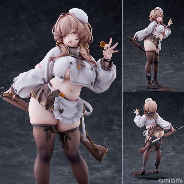 Claynel GODDESS OF VICTORY: NIKKE Bready 1/7 Complete Figure