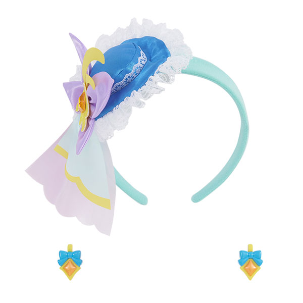 AmiAmi [Character & Hobby Shop] | Star Detective Precure