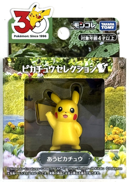 AmiAmi [Character & Hobby Shop] | (Pre-owned ITEM:B+/BOX:B)Pokemon