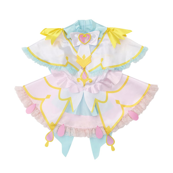 Star Detective Precure! Henshin PreTume Cure Arcana