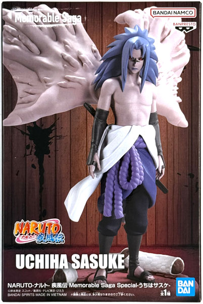 AmiAmi [Character & Hobby Shop] | (Pre-owned ITEM:A/BOX:B)NARUTO