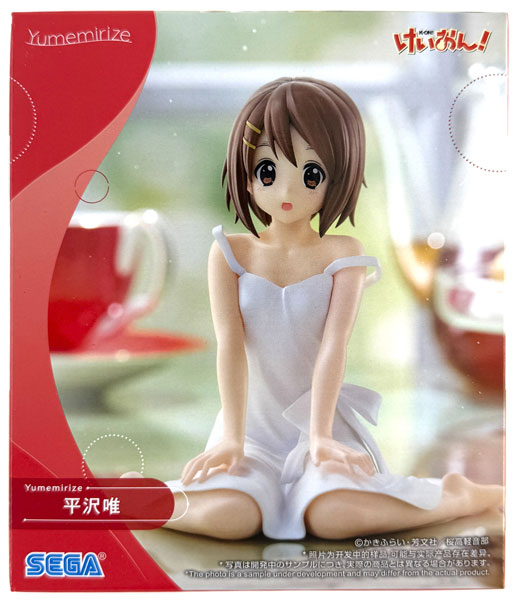 SEGA K-On! Yumemirize -Yui Hirasawa- (Game-prize) รูปภาพ 1