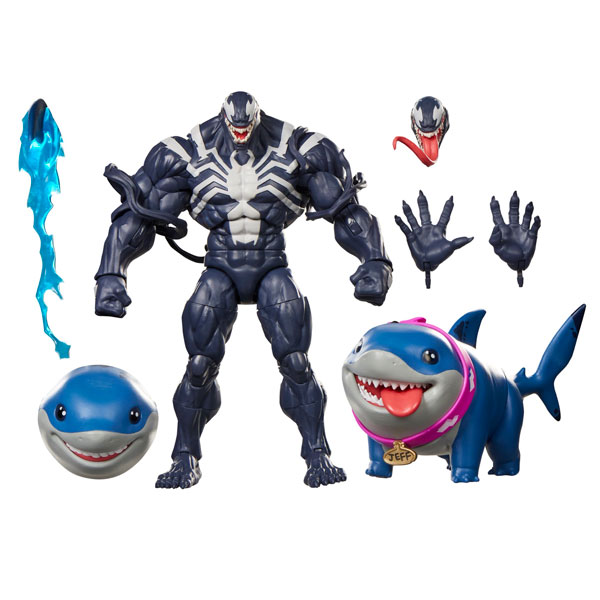 AmiAmi [Character & Hobby Shop] | Marvel Legend Series Marvel