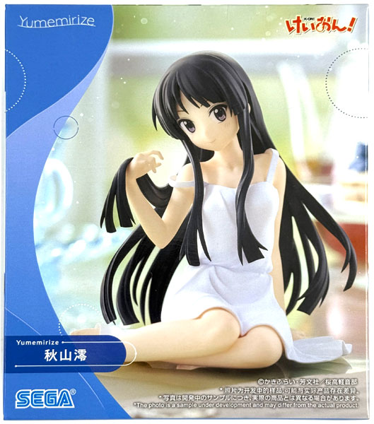 けいおん] AmiAmi [Character & Hobby Shop]