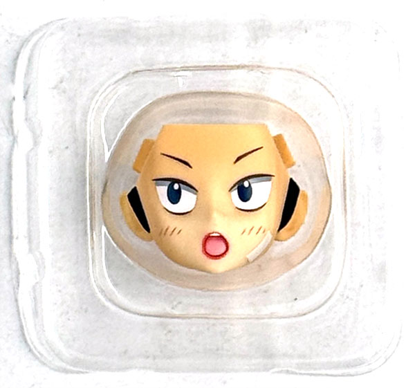 Kotobukiya ARTFX J Alternative Expression Part (ARTFX J EDENS ZERO Shiki Granbell Complete Figure Bonus)