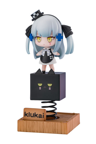 【BGS10】Lycee 妖狐 ムラサメ KR AmiAmi [Character & Hobby Shop] | Girls' Frontline 2: Exilium