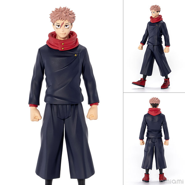 AmiAmi [Character & Hobby Shop] | CK-J01 COLLEKAZARO Jujutsu