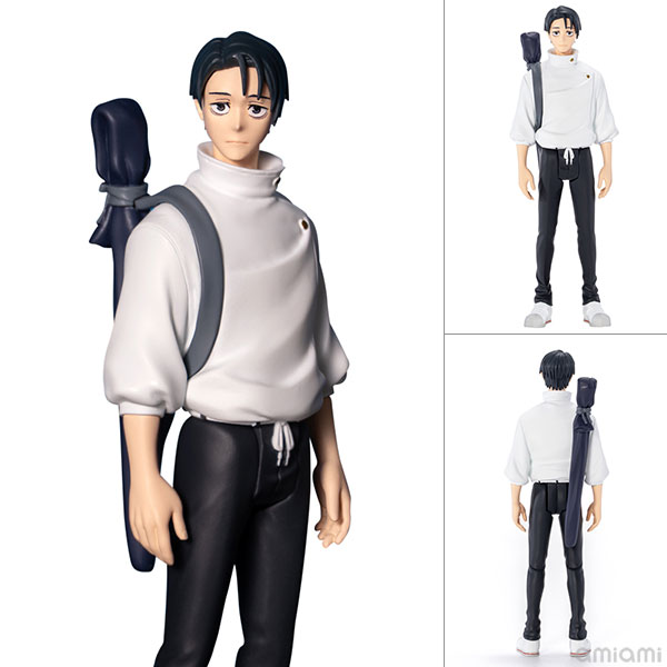 Takara Tomy CK-J03 COLLEKAZARO Jujutsu Kaisen Yuta Okkotsu รูปภาพ 1