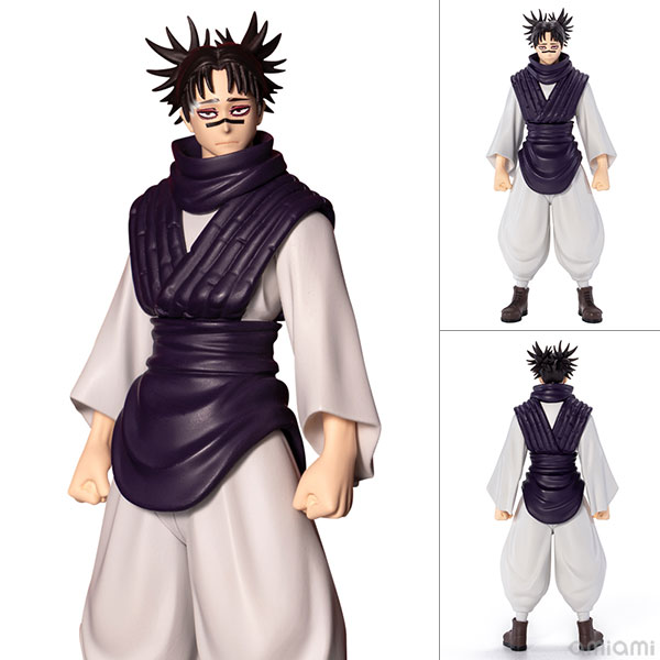 Takara Tomy CK-J04 COLLEKAZARO Jujutsu Kaisen Choso รูปภาพ 1