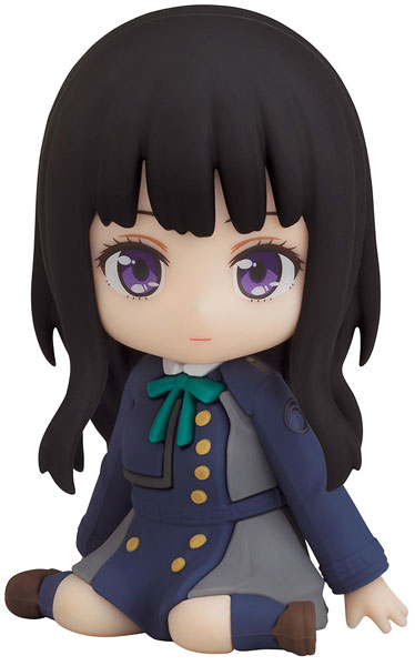 AmiAmi [Character & Hobby Shop] | Nendoroid Plus Lycoris Recoil