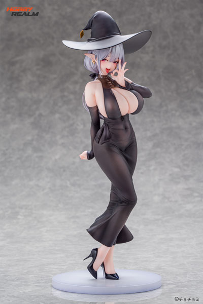 HOBBY REALM Sitri Illustrated by Chochomi 1/6 Complete Figure รูปภาพ 1