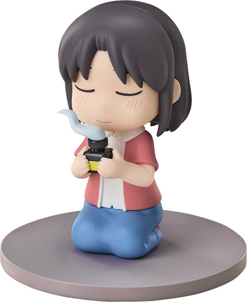 Good Smile Arts Shanghai Mini Memory CITY THE ANIMATION Wako Izumi Complete Figure รูปภาพ 1