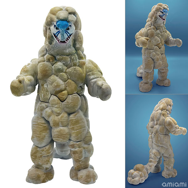 AmiAmi [Character & Hobby Shop] | FFSC Shugaron Redman Edition
