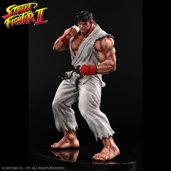 STUDIO24 THE KING OF COLLECTORS'24 No.9 "Ryu" (Regular Color) รูปภาพ 1